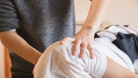Medical education, hands on medicine