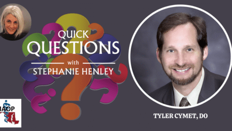 QQ with Tyler Cymet