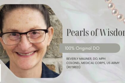 Pearls with Beverly Maliner