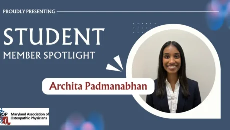 Archita Padmanabhan