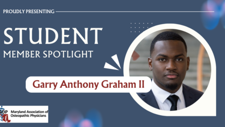 Garry Anthony Graham II